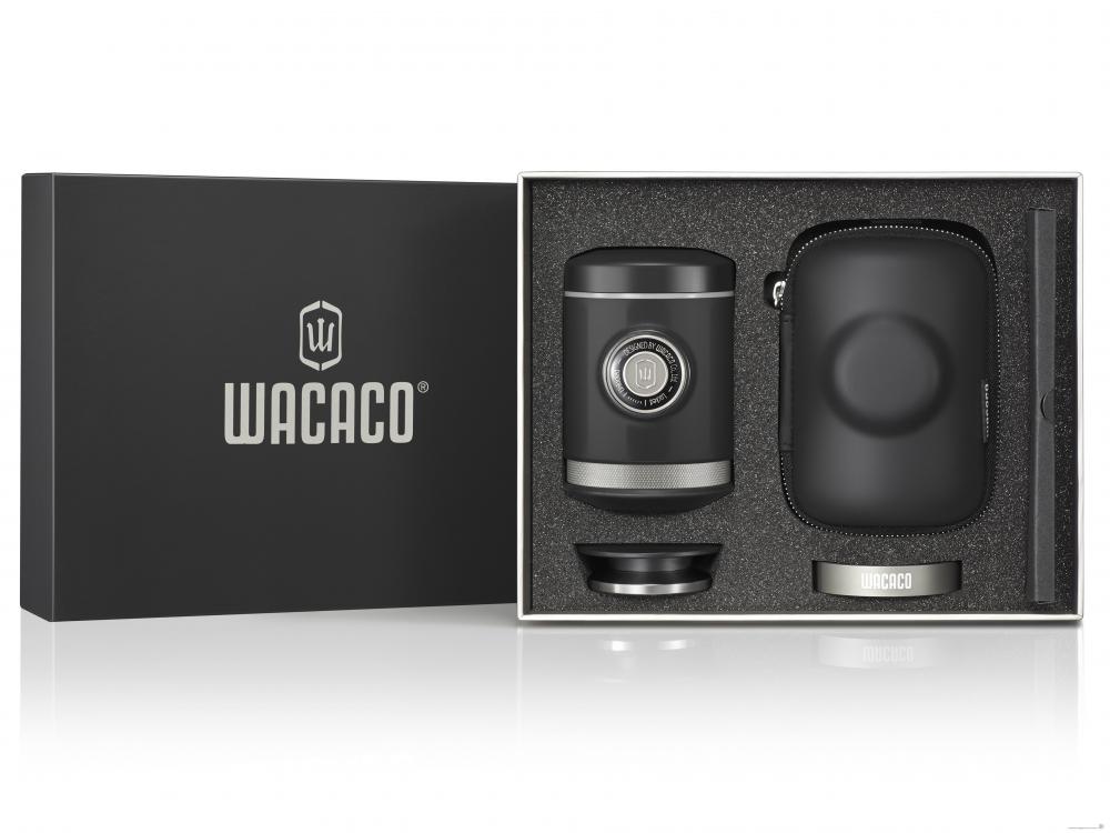 Ручная кофеварка WACACO Picopresso