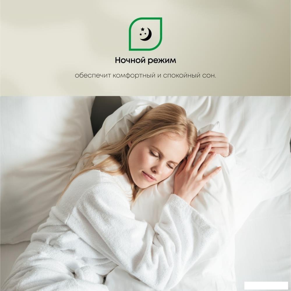 Кондиционер Primera Lounge PRAW-24TENA3/O/PRAW-24TENA3/I
