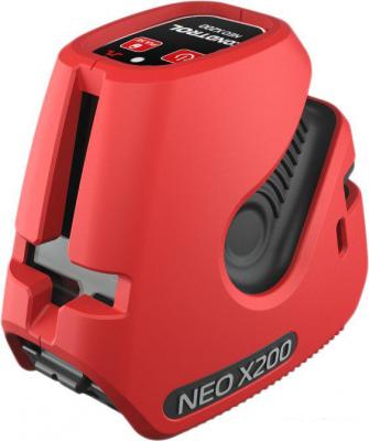 Лазерные и оптические нивелиры Condtrol Neo X200