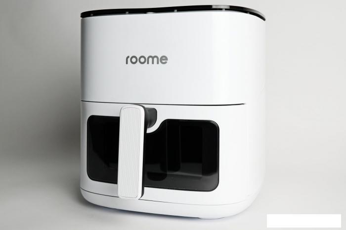 Аэрогриль (аэрофритюрница) Roome AF-ZE5223-WA