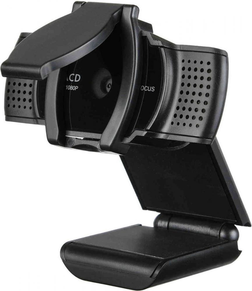 Веб-камеры ACD UC600 Black Edition