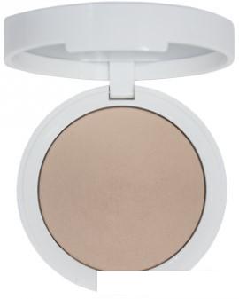 Компактная пудра Shik Glow Perfect Powder Light