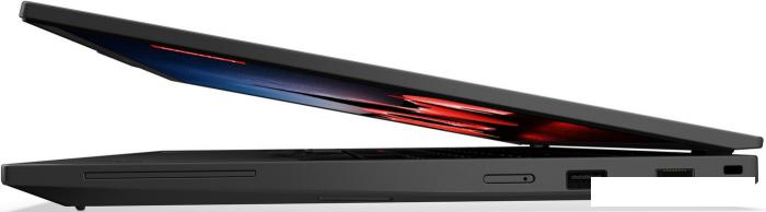 Ноутбук Lenovo ThinkPad T16 Gen 3 Intel 21MQS0T600