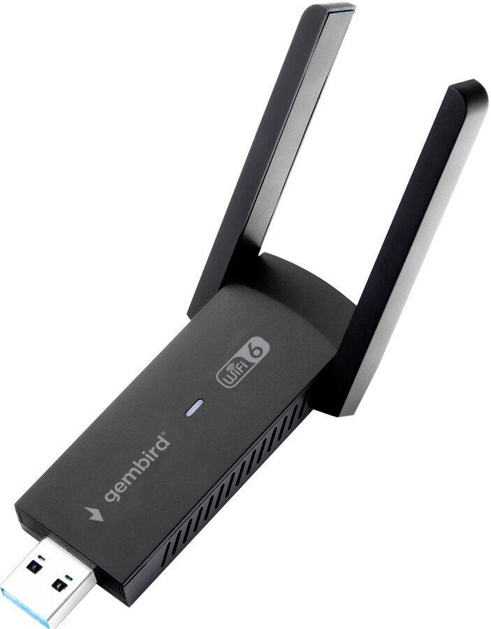 Wi-Fi адаптер Gembird WNP-UA-014