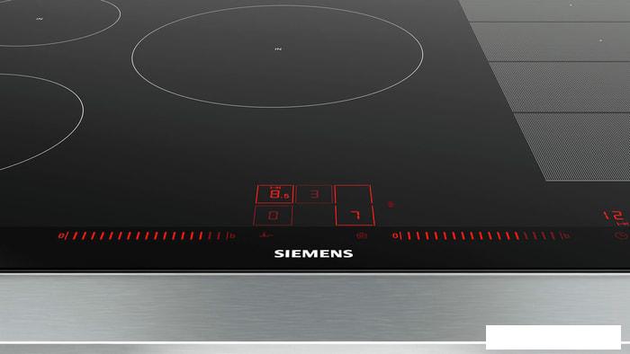 Варочная панель Siemens EX875LVC1E