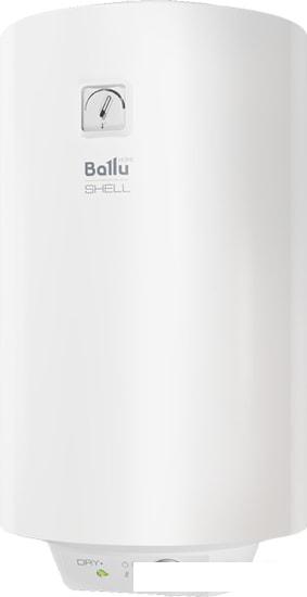 Накопительный электрический водонагреватель Ballu BWH/S 30 Shell