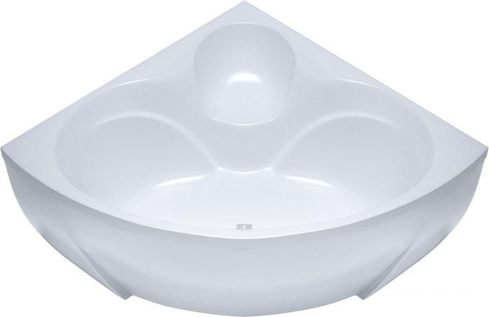 Ванна Triton Сабина 160x160 (с каркасом)