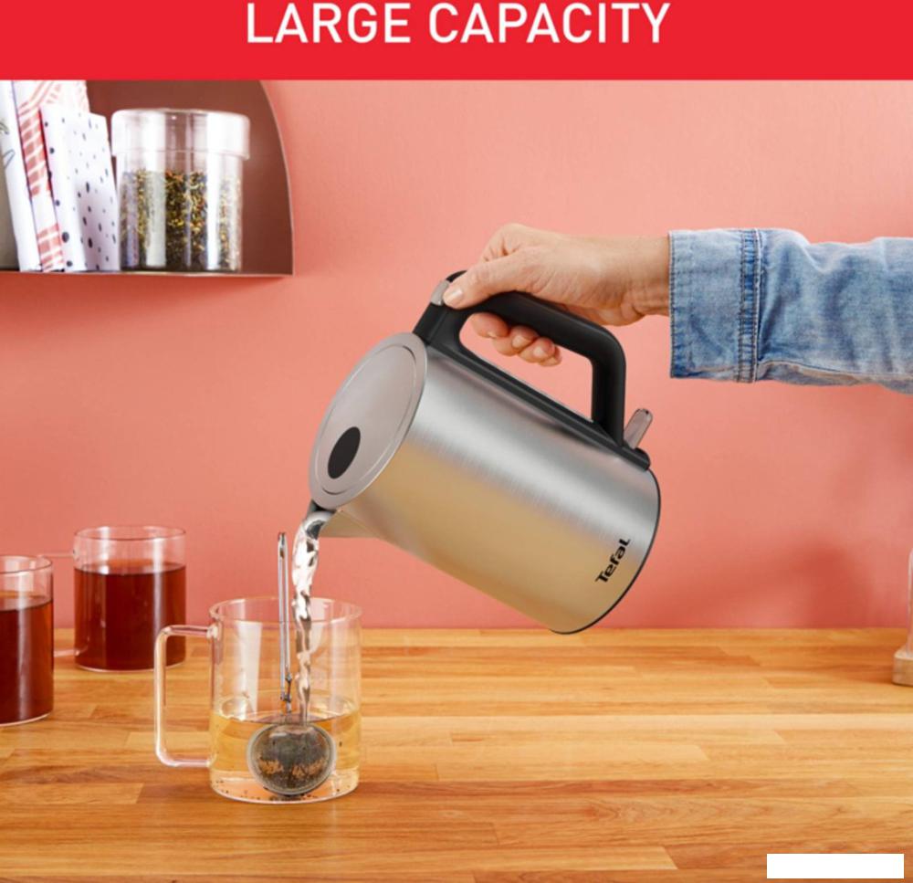Электрический чайник Tefal KI513D10