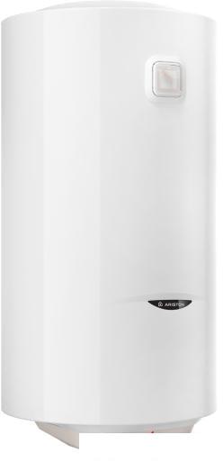 Накопительный электрический водонагреватель Ariston DUNE1 R 80 V 1,5K SLIM PL