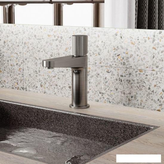Смеситель Wasserkraft Tauber 6403