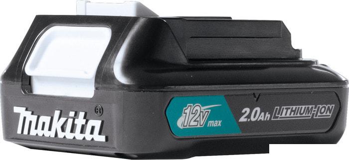 Аккумулятор для инструмента Makita BL1021B (12В/2 Ah)