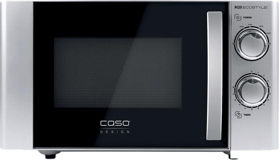 Микроволновая печь CASO M20 Ecostyle
