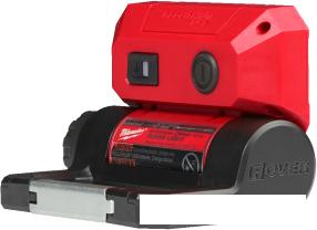 Фонарь Milwaukee USB L4 FFL-301