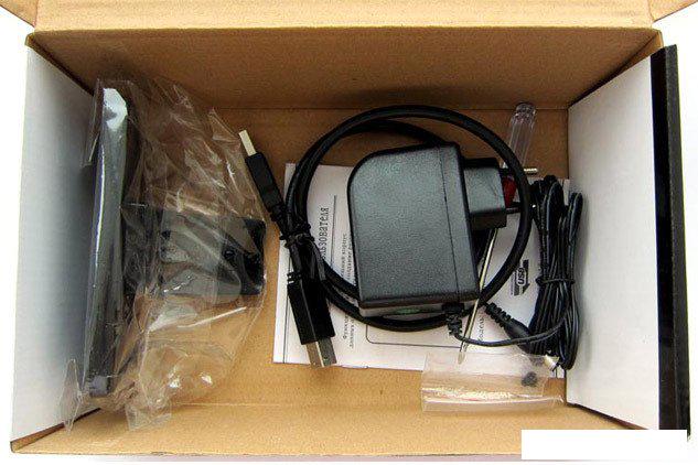 Бокс для накопителей 3.5" AgeStar 3UB3A8-6G Black
