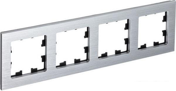 Рамка Schneider Electric AtlasDesign ATN312104