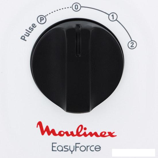Кухонный комбайн Moulinex FP244110