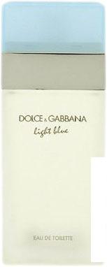 Туалетная вода Dolce&amp;Gabbana Light Blue EdT (50 мл)
