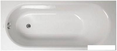 Ванна VagnerPlast Kasandra 175x70