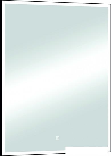 Континент Зеркало Life Led Black 50x70
