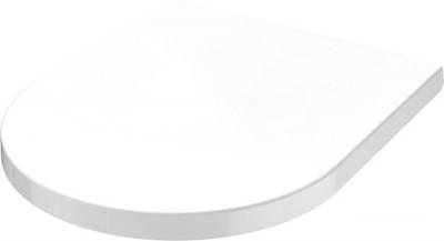 Сиденье для унитаза AM.PM Spirit C707858WH Сиденье для унитаза AM.PM Spirit C707858WH