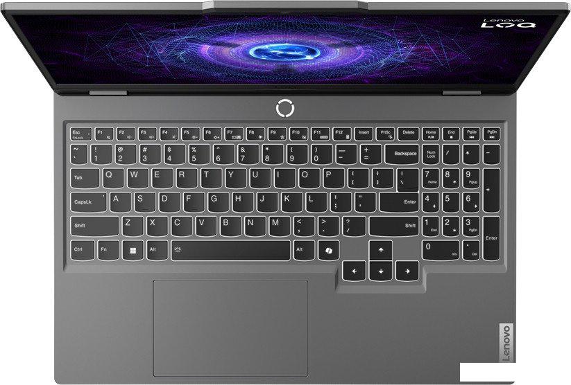 Игровой ноутбук Lenovo LOQ 15IRX9 83DV0072PS