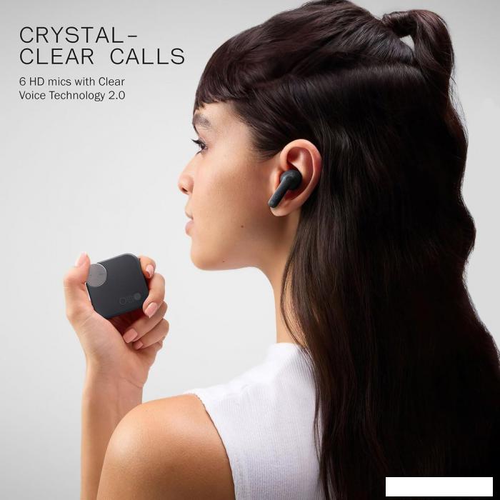 Наушники CMF Buds Pro 2 (синий)
