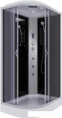 Душевая кабина Niagara NG-3512-14RF 120x80