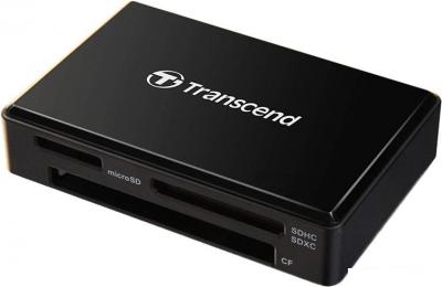 Карт-ридер Transcend TS-RDF8K2