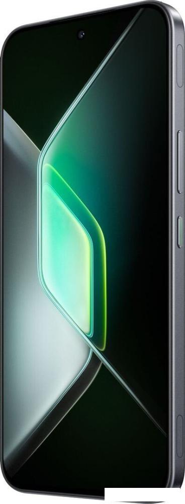 Телефон Infinix GT 30 Pro X6873 12GB/512GB (темно-серый)