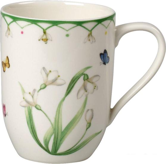Кружка Villeroy &amp; Boch Colourful Spring 14-8663-4860