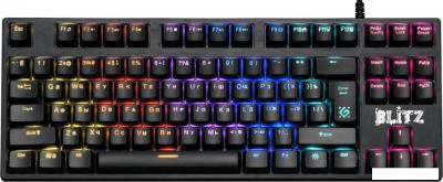 Клавиатуры Defender Blitz GK-240L RU