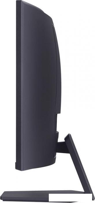 Игровой монитор LG UltraGear 27GS60QC-B