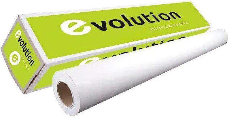 Инженерная бумага Evolution Premium Extra Paper А0+ 90 г/м2 2155123
