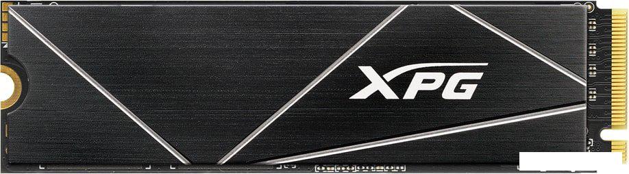 SSD ADATA XPG GAMMIX S70 Blade 2TB AGAMMIXS70B-2T-CS