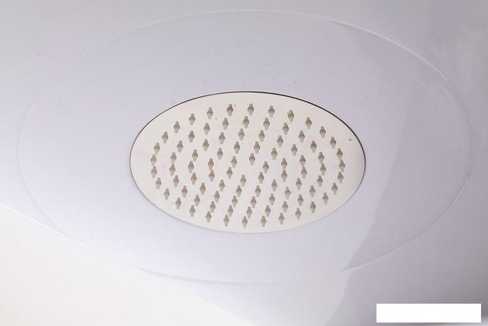 Душевая кабина WeltWasser WW500 Werra 1004