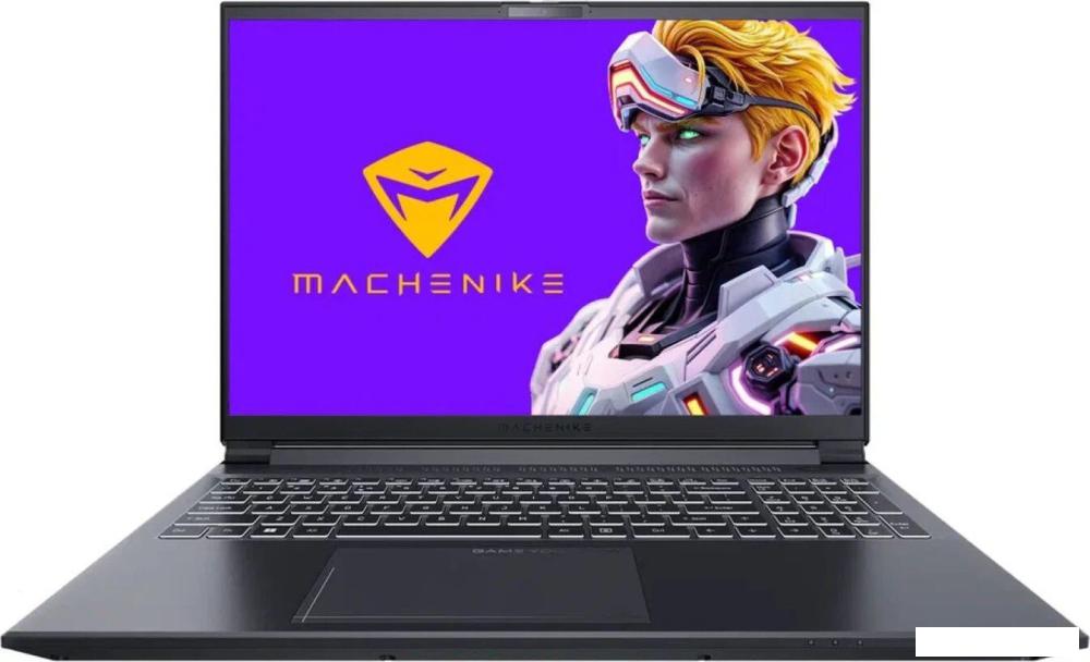 Игровой ноутбук Machenike Star 16 Moon JJ00G000PRU
