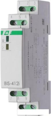 Реле импульсное Евроавтоматика F&amp;F BIS-412i EA01.005.018
