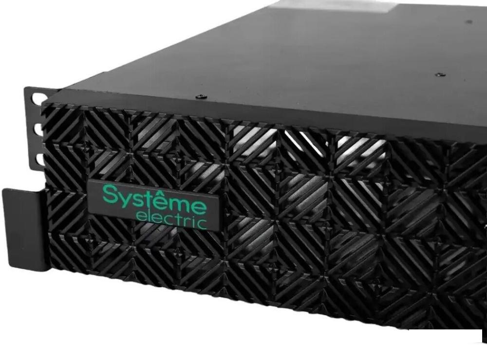 Внешний батарейный блок Systeme Electric BPSE36RT2UG2