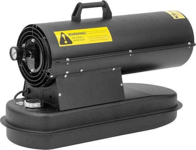 Дизельная тепловая пушка Rexant 60-0051