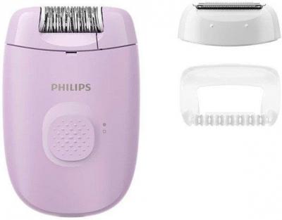 Женские электробритвы и эпиляторы Philips Series 2000 BRE237/00
