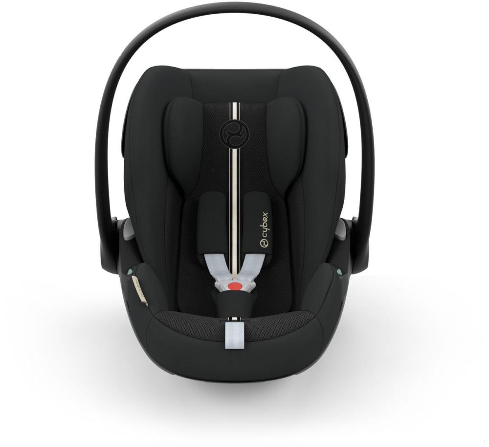 Детское автокресло Cybex Cloud G i-Size (moon black Plus)