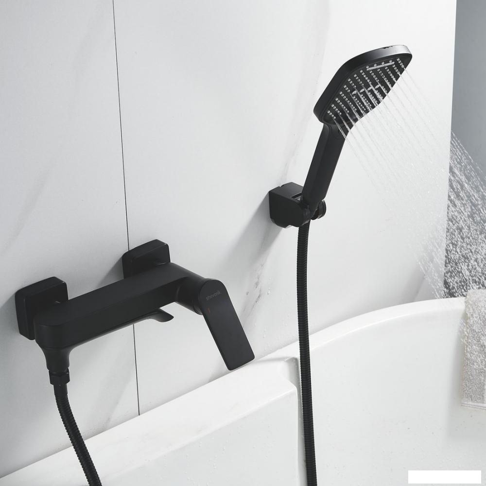 Смеситель Shevanik S4102H