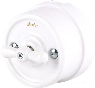 Выключатель Werkel W5612001
