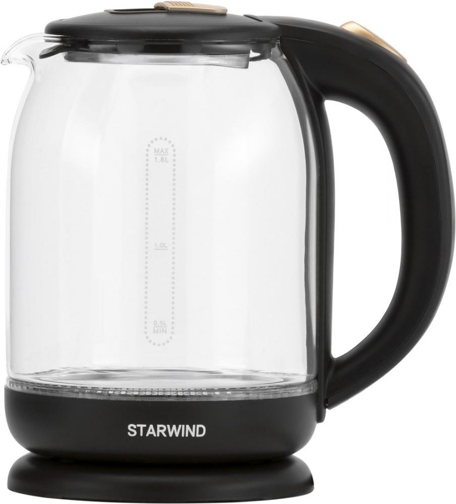 Электрический чайник StarWind SKG1052