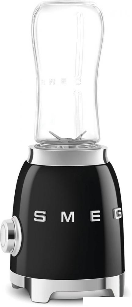 Стационарный блендер Smeg PBF01BLEU
