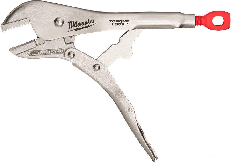 Клещи зажимные Milwaukee 4932471726