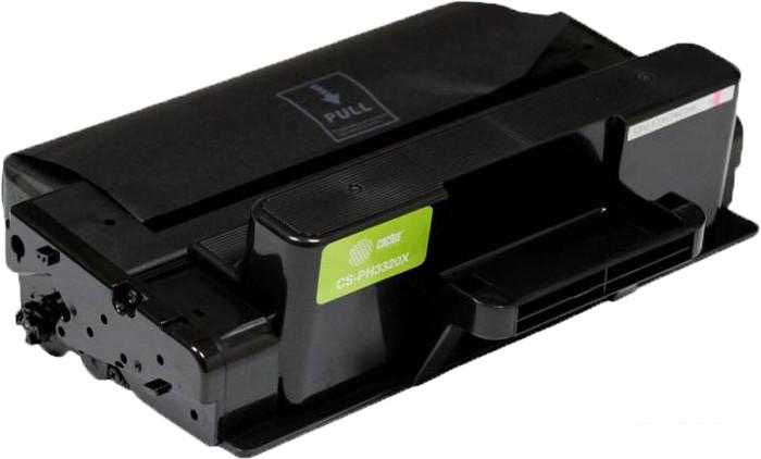 Картридж CACTUS CS-PH3320X (аналог Xerox 106R02306)