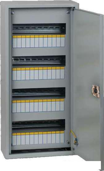 Щит распределительный EKF PROxima MB21-48N