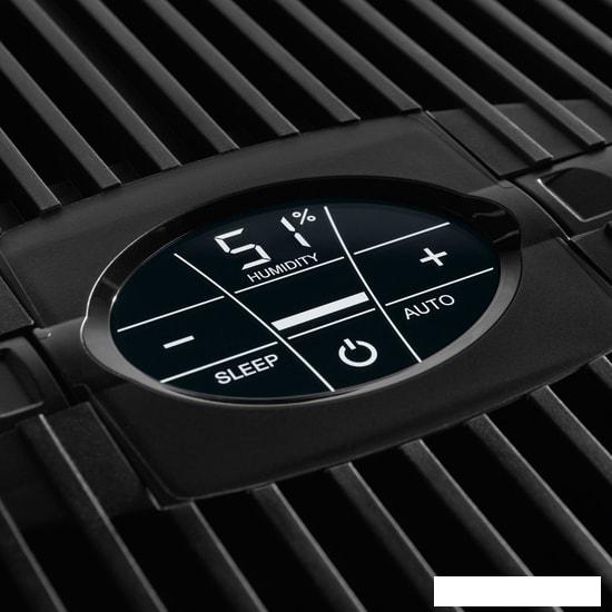 Мойка воздуха Venta LW25 Comfort plus (черный)