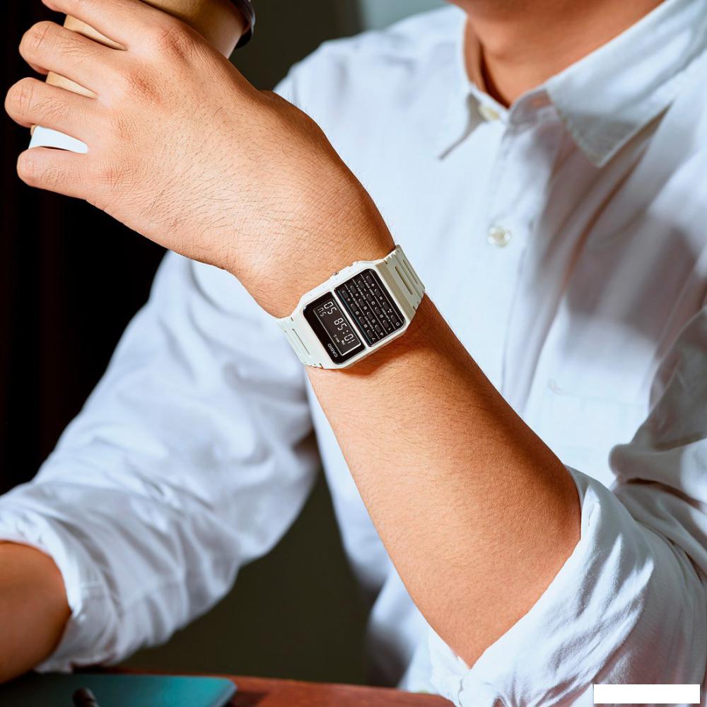 Наручные часы Casio CA-53WF-8BEF
